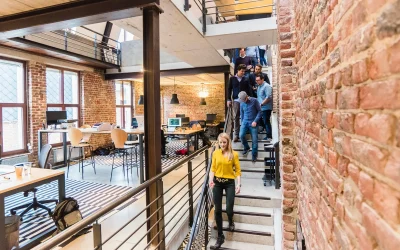 Comment créer un bureau fonctionnel, confortable et esthétique : les clés d’un aménagement réussi