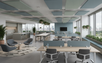 Aménageur de bureaux : rôle, missions et critères pour bien choisir pour transformer vos espaces de travail
